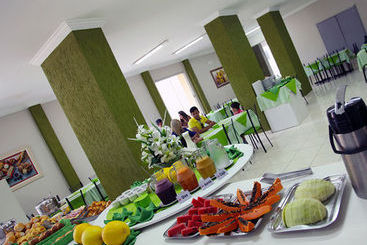 هتل Toulon Park Residence