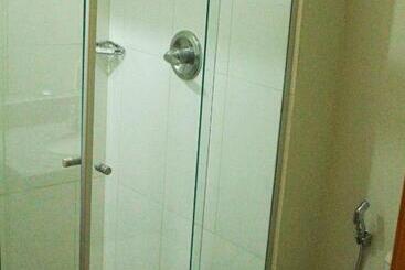 아파트호텔 Stop Inn Cristiano Machado