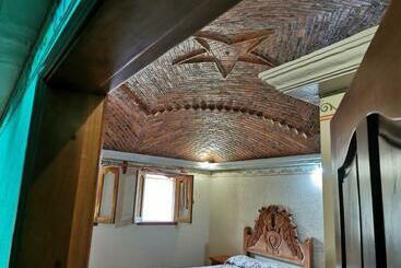 فندق صغير Posada Casa Del Minero