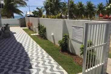 Apart Hotel Beira Mar