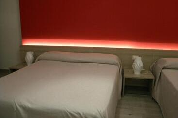 B&b Il Giardino Diamante