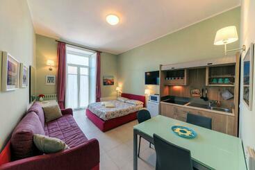 B&b La Certosa Di San Martino