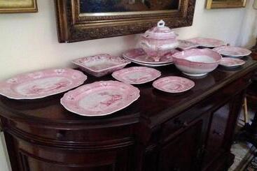 B&b La Villa Mediterranea