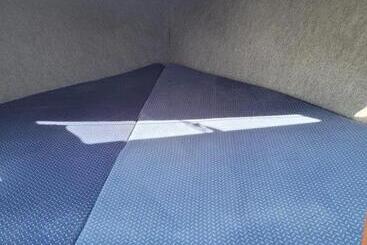 تختخواب و صبحانه Amsterdam Boat & Breakfast