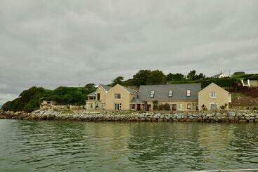 צימר Barrow Lodge