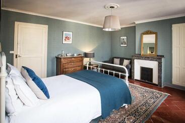 مبيت وإفطار Carcassonne Townhouse