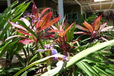 تختخواب و صبحانه Casa Das Arvores