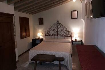 Bed and Breakfast Dolce Rosa ♡ Centro Storico