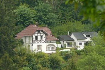 مبيت وإفطار La Dependance De La Villa Des Oiseaux   La Petite Pierre