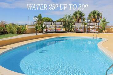 Bed and Breakfast Quinta Nova Vale Del Rey