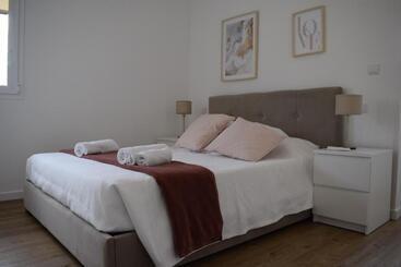 ツーリストアパートメント Casa Dos Picoutos Al