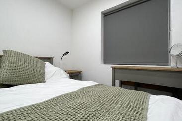 游客公寓 Ceol Mor Highland Lodges