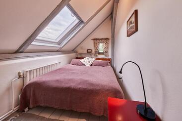 游客公寓 Chalupa V Jizerkach