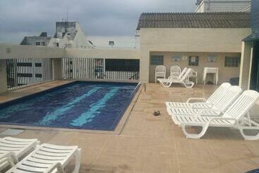 公寓式酒店  Flat Paladium