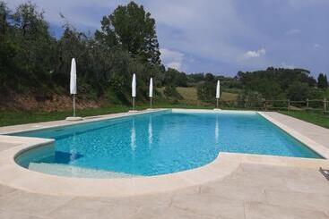 Agriturismo Il Loghino