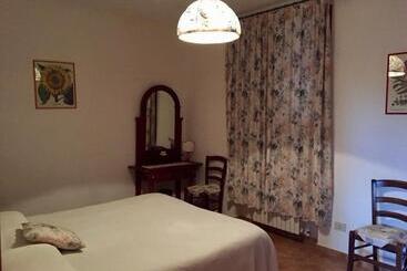 La Fontanella Del Giardino