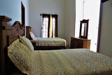 فندق Purisima Concepción