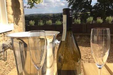 Отель The Mount B&b