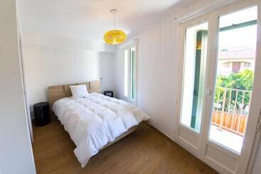 آپارتمانهای توریستها La Casa Machado 1