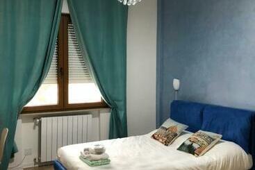 پانسیون A Colazione Da Tiffany