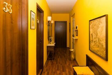 Пансион Affittacamere Orchidea