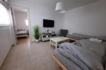 膳宿费 Akhva Accommodation Unit אחווה יחידת אירוח