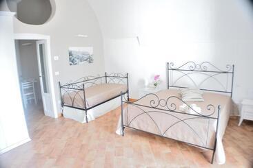 Пансион B&b Fontana La Stella