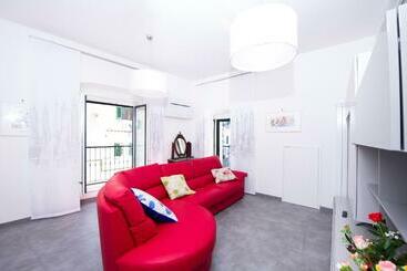 펜션 Casa Aurora Atrani Amalfi Coast Beach