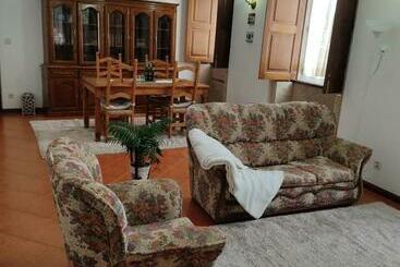 ペンション Casa Cardeal Saraiva