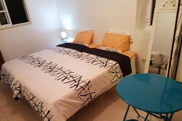 بنسيون Casa Eloy