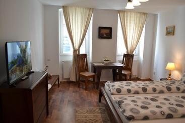 بنسيون Casa Fanarilor