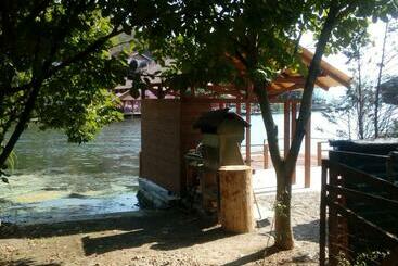 膳宿费 Casa Paty Orsova