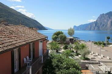 Пансион Casa Sandra Bertolini