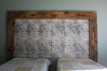 پانسیون Kernavės Centras