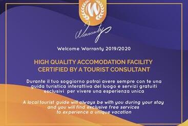 پانسیون Mada Charm Apartments Jacuzzi