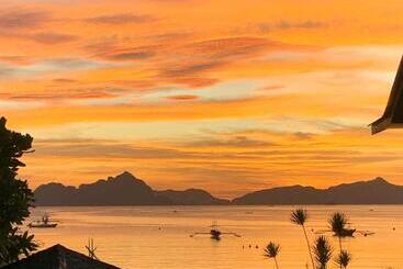 پانسیون Morning Walsh Resort