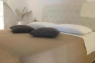פנסיון Nenetta Rooms & Suites Monopoli