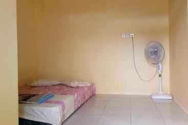 Пансион Penginapan Karanglaut Sayangheulang