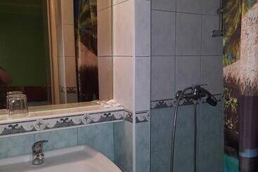 פנסיון Penzión Kormoš