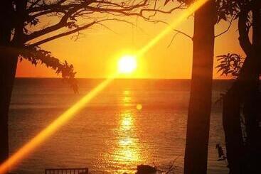 بنسيون Villa Milagros Dive Inn Anilao