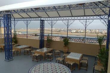 Riad Dar Wassim El Ghali