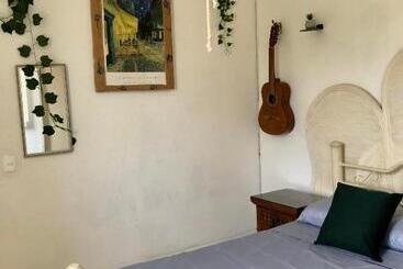 דירות לתיירים Sobre Costera, 1min La Quebrada, 3m Playas/yates