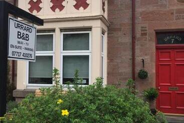Urrard B&b