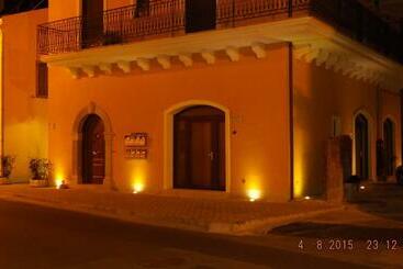 B&b Borgo Marinella