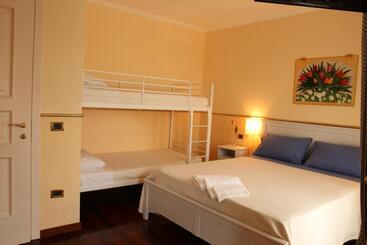 B&b Il Castello