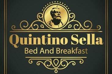 B&b Quintino Sella