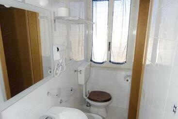 צימר Antico Rione