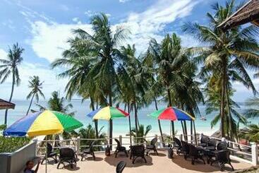 ベッドアンドブレックファースト Baracoco Bungalows