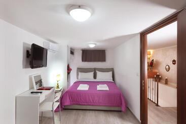 تختخواب و صبحانه Casa Fresta