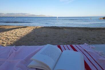 مبيت وإفطار Casa Laura